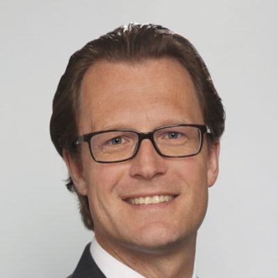 Jan Andersen, Aon.